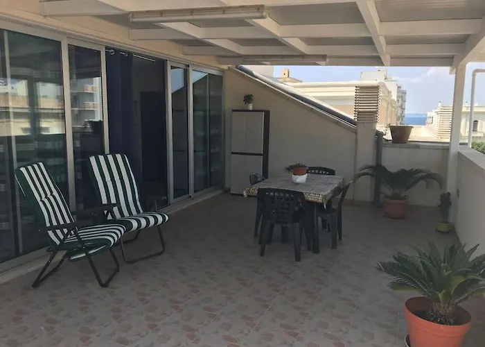 Coral Bay גאליפולי
