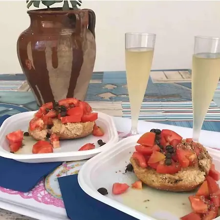 Coral Bay Διαμέρισμα Gallipoli