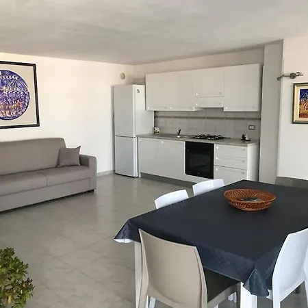 Διαμέρισμα Coral Bay *