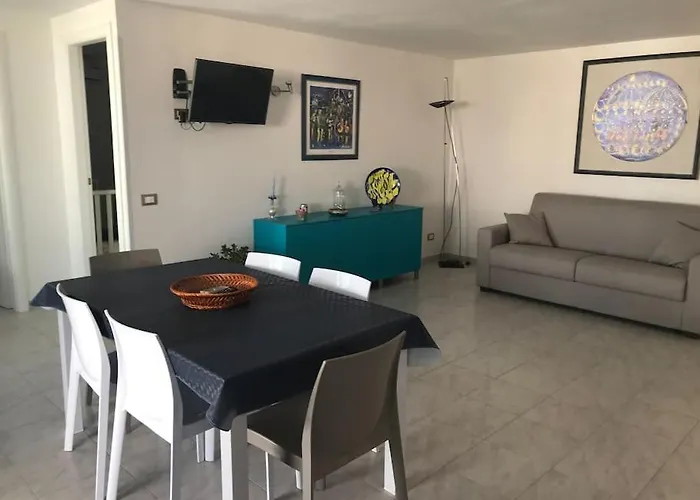 Coral Bay Διαμέρισμα