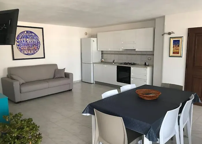 Διαμέρισμα Coral Bay *